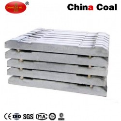 Railway Construction Materials Supplies Railroad Tie Concrete Pillow Sleeper