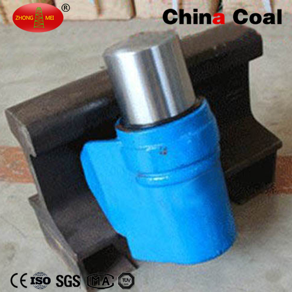 High Quality Railway Dowty Retarder Track Retarder Image1