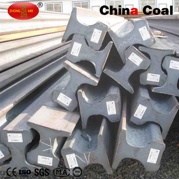 Railway Steel Rail Light Rail, Heavy Rail, Crane Rail Image1