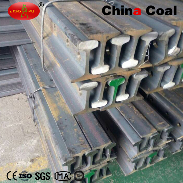 50mn/U71mn 43kg Heavy Railroad Steel Rail Image1