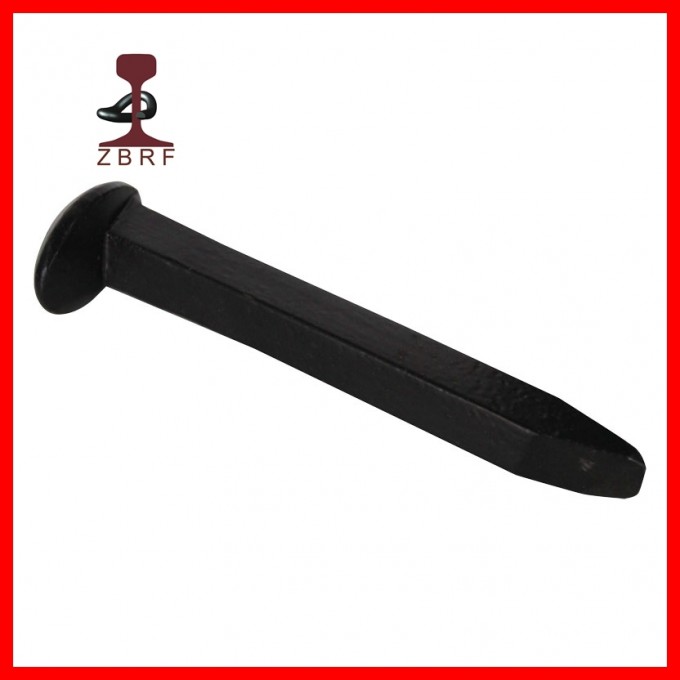 Railroad Track Spike Made in China Image1