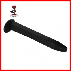 Railroad Track Spike Made in China