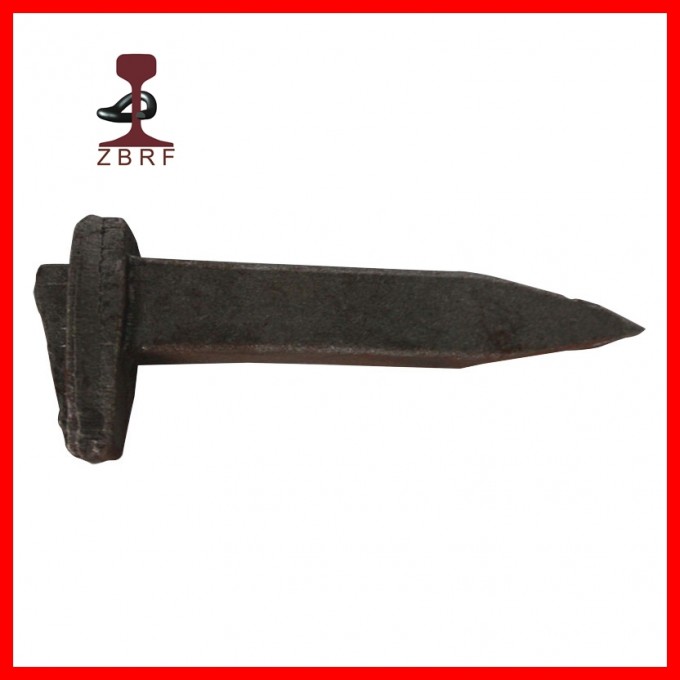 Railroad Accessories Rail Spike/ Track Spike Image1