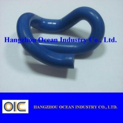 Railroad Clip in Blue Colour
