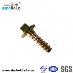 Ss-1 Railroad Screw Spikes