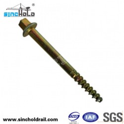 Ss-2 Railroad Screw Spikes
