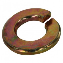 Area Lock Washers for Railroad Projects