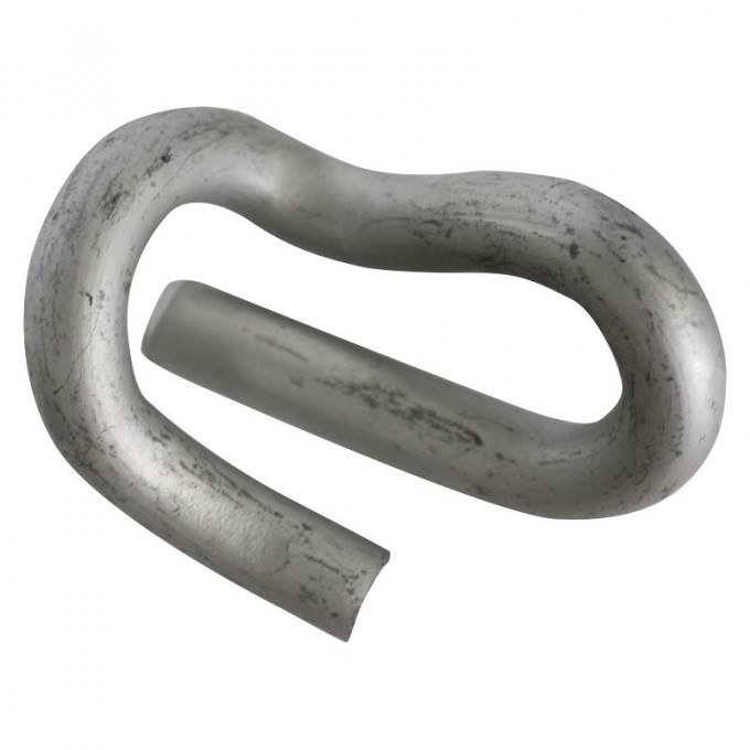 Railroad Clips/ E Clip/ W Clip in Standard Specification Image1