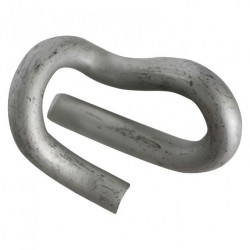 Railroad Clips/ E Clip/ W Clip in Standard Specification