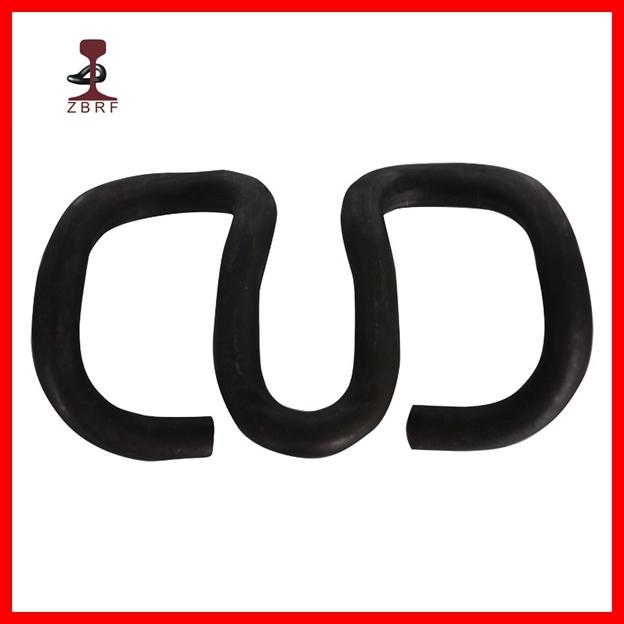 Rail Clip in Train& Railroad in W Type Image1