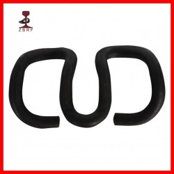 Rail Clip in Train& Railroad in W Type