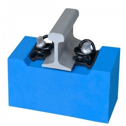 Railroad Track Fasteners Supplier in China