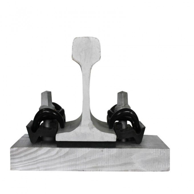 W14 Rail Fastening System for Railroad Image1