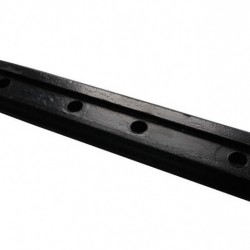 Arema Standard Joint Bar Railway Fishplate for North America Railroad