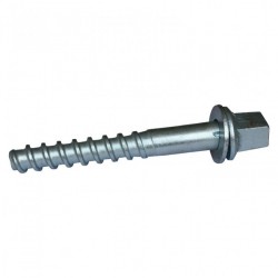 Railroad Tie Screws/Bolts Train Track Screws