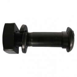 Railroad Track Bolt Rail Bolt Railroad Hardware