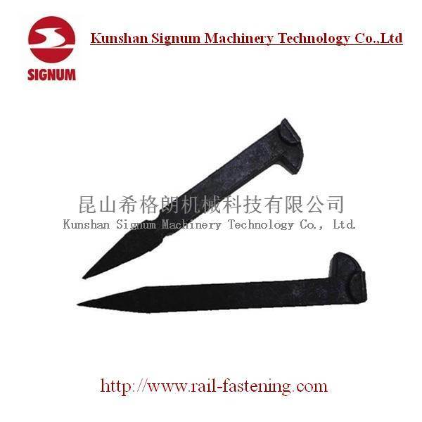 Railroad Dog Spike Image1