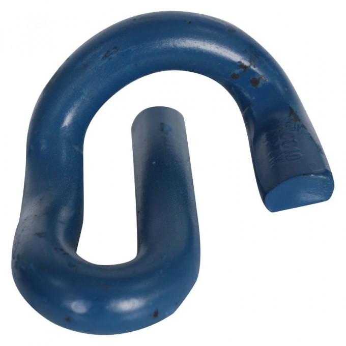 60si2mn Railway Clip for Railroad Construction (E1609) Image1
