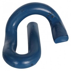 60si2mn Railway Clip for Railroad Construction (E1609)