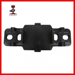 Railroad Fastener Rail Tie Plate