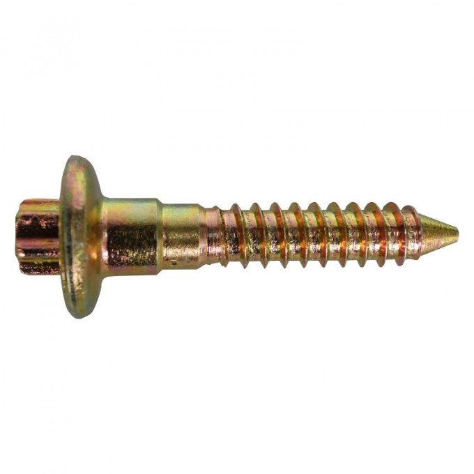 Rail Timber Screw for Railroad Sleeper Image1