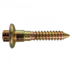 Rail Timber Screw for Railroad Sleeper