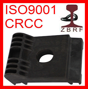 Railroad Rail Insulator for Spanish Marketing Image1