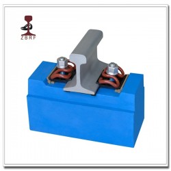 Screw Fasteners for Railroad