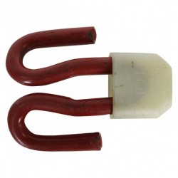 Free Sample Railway Fastener E Clip for Railroad
