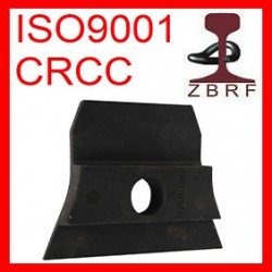 Rail Plastic Insulator of Railroad Parts