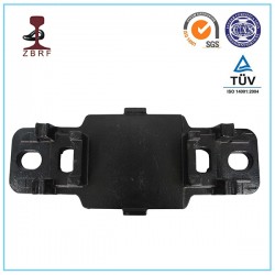 45 Base Plate Railroad Fastener