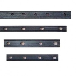 Uic60 Railroad Fishplate Railway Fishplate