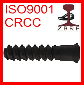 Sdu 9 Screw Dowel for Concrete Sleeper of Railroad Image1