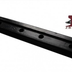 Arema Standard Fishplate for Railroad