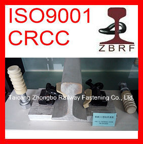 Type III Fastening System for Railroad Image1