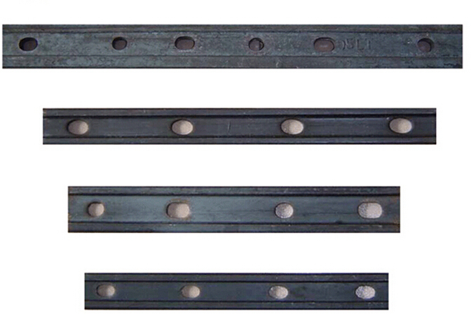Railroad Parts Railway Supplies Fastener Fishplate Image1