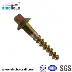 Ss-3 Railroad Screw Spikes