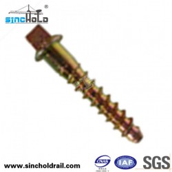 Ss-7 Railroad Screw Spikes