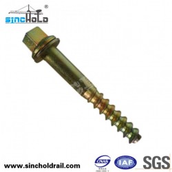 Ss-23 Railroad Screw Spikes