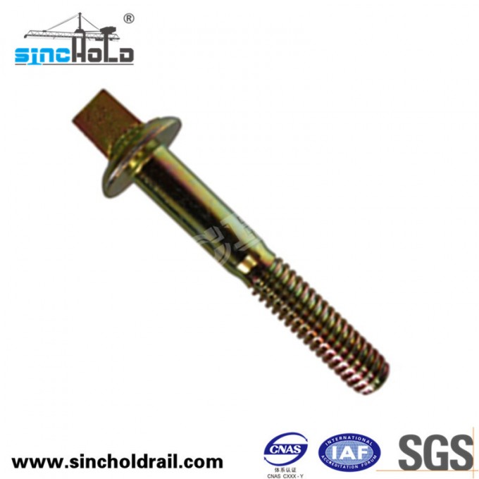 Ss-26 Railroad Screw Spikes Image1