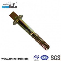 Ss-26 Railroad Screw Spikes