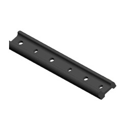 Safe and Low Price Fishplate for Railroad