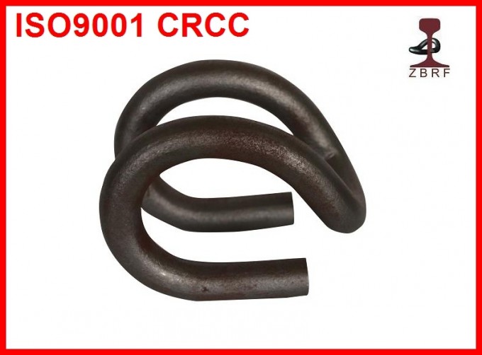 Sb Rail Clip for Railroad Construction Image1
