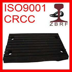 Railroad Rubber Pad Image1