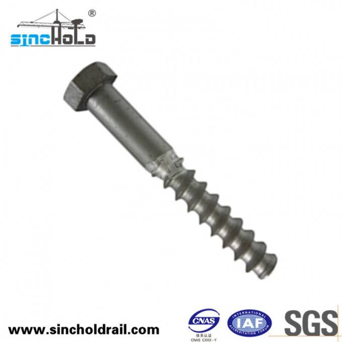 Ss-15 Railroad Screw Spikes Image1