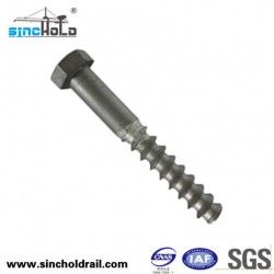 Ss-15 Railroad Screw Spikes