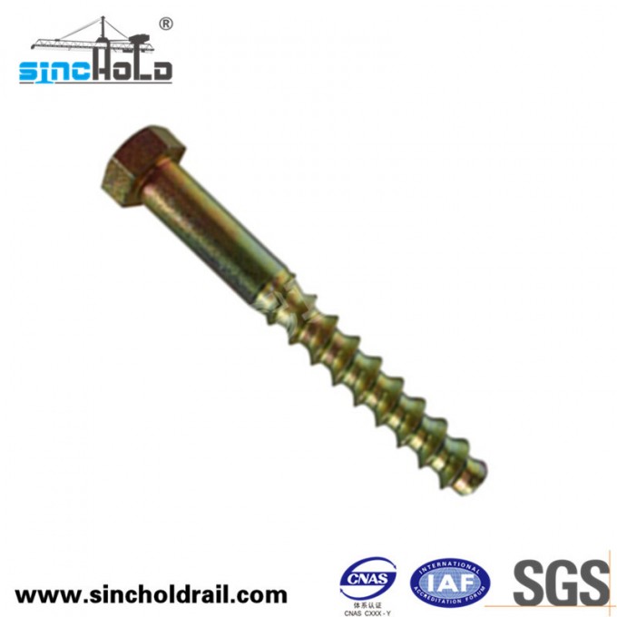 Ss-16 Railroad Screw Spikes Image1