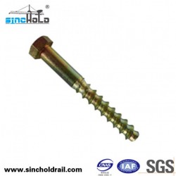 Ss-16 Railroad Screw Spikes