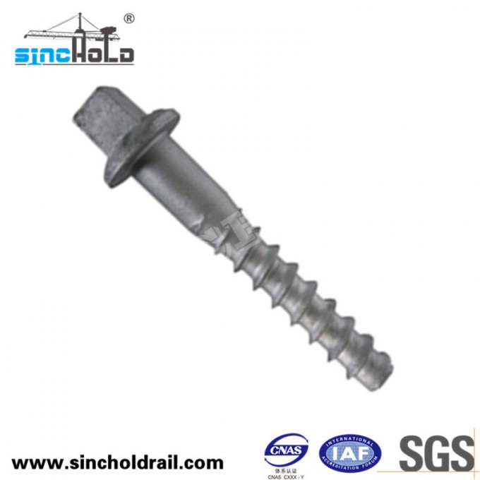 Ss-20 Railroad Screw Spikes Image1