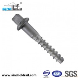 Ss-20 Railroad Screw Spikes